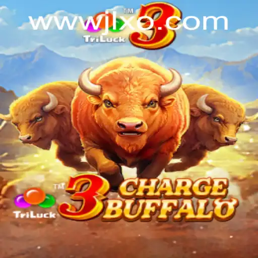 3ChargeBuffalo: A Thrilling Journey into the Heart of Strategy and Adventure
