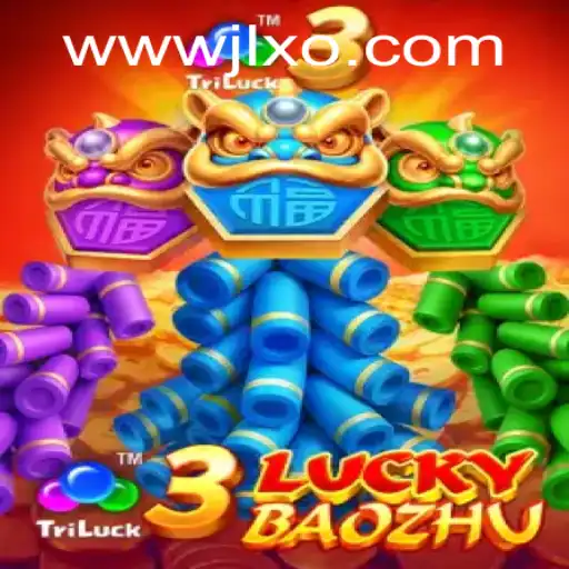 Exploring the Thrilling World of 3LuckyBaozhu and the Influence of JLXO