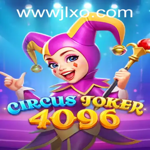 CircusJoker4096: A Colorful World of Strategy and Entertainment