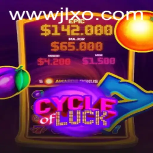 CycleofLuck: Mastering the Art of Chance