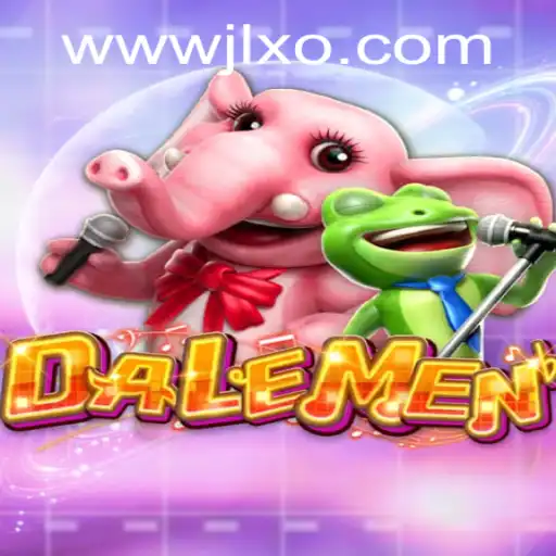 Discovering DALEMEN: A Deep Dive into the Enigmatic Game of JLXO