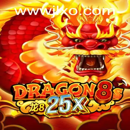 Discover the Enchanting World of Dragon8s25x: An Immersive Experience