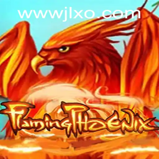 FlamingPhoenix and the Rise of JLXO in Gaming