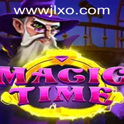 Discover the Enchantment of MagicTime: A Thrilling Journey with JLXO
