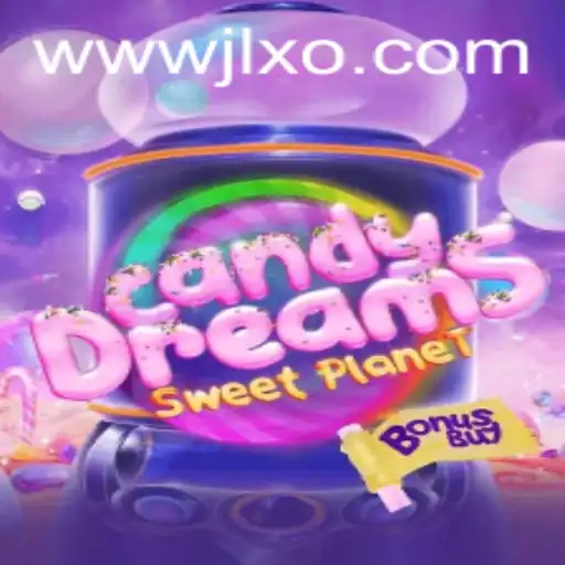 CandyDreams SweetPlanet: Navigating a Sugary Universe