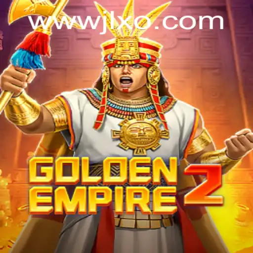 Unveiling the Excitement of GoldenEmpire2: A Deep Dive into the World of JLXO