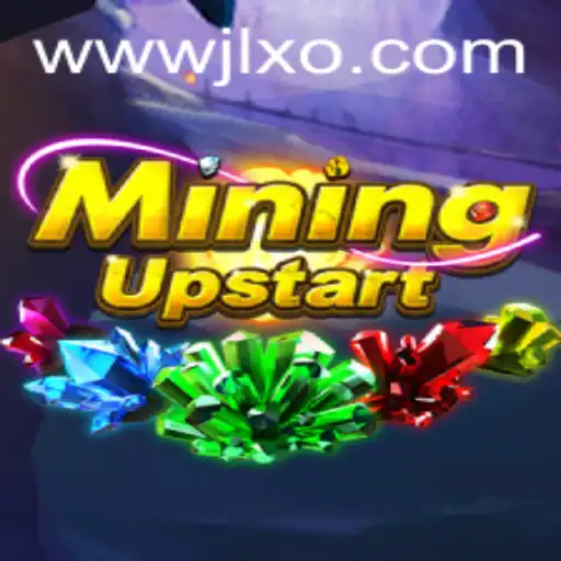 Diving into the World of MiningUpstart: A New Frontier with JLXO