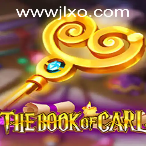 Exploring TheBookofCarl: A Captivating Journey with JLXO