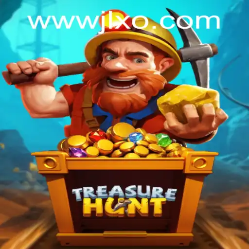 Discover the Excitement of TreasureHunt: The Game Everyone's Talking About