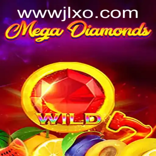 MegaDiamond JLXO Game
