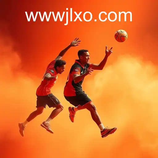 The Rise of JLXO: A New Era in Sports