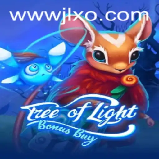 Tree of Light Bonus Buy: Exploring the Magical World of JLXO