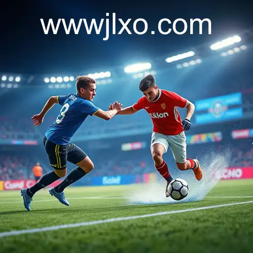 Exploring the Dynamic World of Virtual Sports: The Rise of JLXO